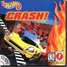 Amazon Hot Wheels Crash Everything Else