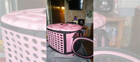 Шикарная большая переноска купить в Москве | Личные вещи | Авито