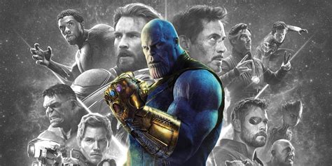 Infinity War – What Happens To Thanos After He Wiped off Half The Humanity?