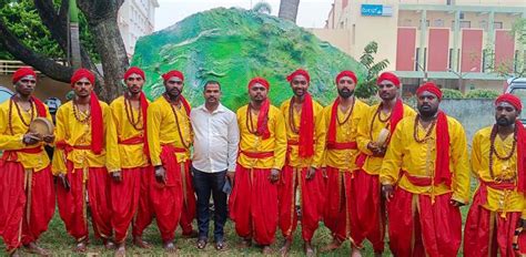 ರಾಜ್ಯ ಯುವಜನೋತ್ಸವದಲ್ಲಿ ತೇಜಸ್ವಿ ಜಾನಪದ ಕಲಾತಂಡಕ್ಕೆ ತೃತೀಯ ಸ್ಥಾನ - Darpananews