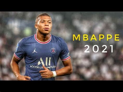 Kylian Mbappé Goya Menor Nektunez Ameno Remix TikTok Trend