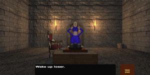 Hentai D Game Femdom Dominant Island Tnaflix