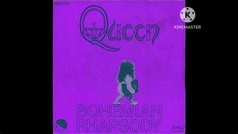 Queen Bohemian Rhapsody Multitrack Mix 2024 Youtube