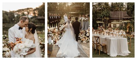 Chiang Mai Wedding Planner - The Wedding Bliss Thailand