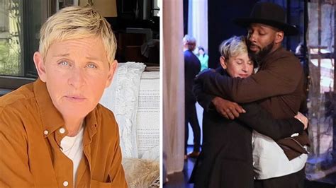 Ellen DeGeneres Says She Misses tWitch 'Every Single Day' | LittleThings.com