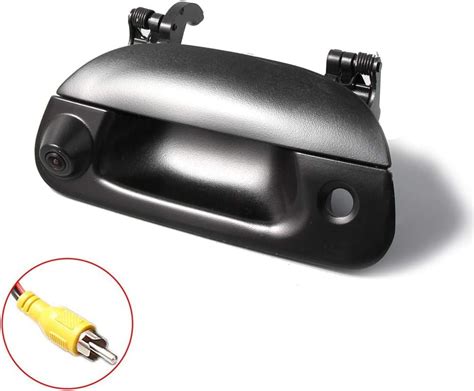 Amazon EWAY Tailgate Handle Backup Rear View Camera For Ford F150