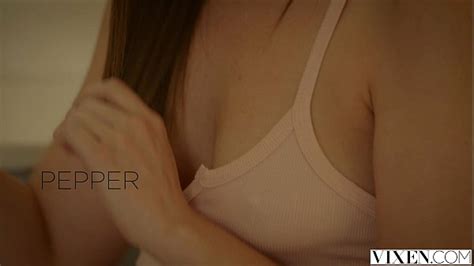 Pepper Xo Model Page Xvideos