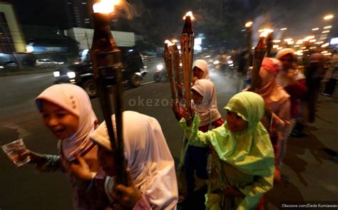 Bacaan Takbiran Idul Adha 2023 Lengkap Dengan Arab Latin Dan