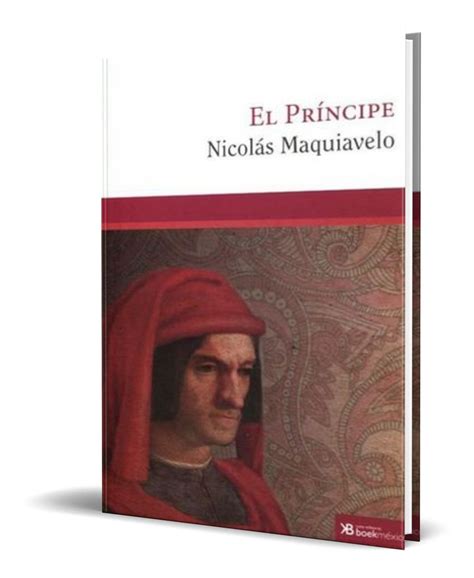 Libro El Principe Nicol S Maquiavelo Original Env O Gratis