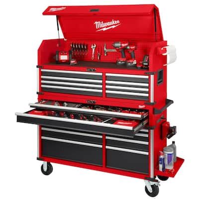 Milwaukee - Tool Chests - Tool Storage - The Home Depot