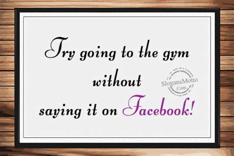 Funny Health Slogans