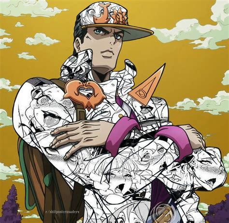 Jojo S Bizarre Adventure Jojo Parts Jotaro Kujo Baguio Jojo Memes