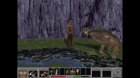 King S Quest 8 Mask Of Eternity On Windows 7 X64 In 3dfx 800x600