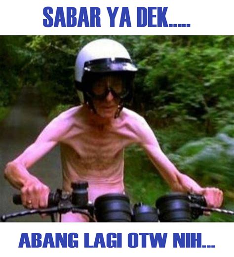 Kumpulan MEME Kocak dan Lucu Paling HITS - miraclewijaya.com