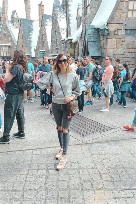 universal studios outfit 12