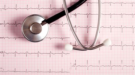 Eletrocardiograma ECG Sou Enfermagem