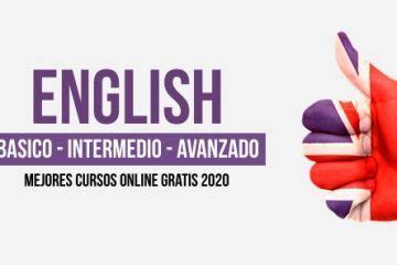 Cursos Online Gratuitos Que Inician En Enero Cursos De Ingles