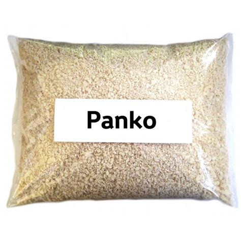Панировочные сухари Panko 1кг от продавца: Азия Микс – купить в Киеве ...