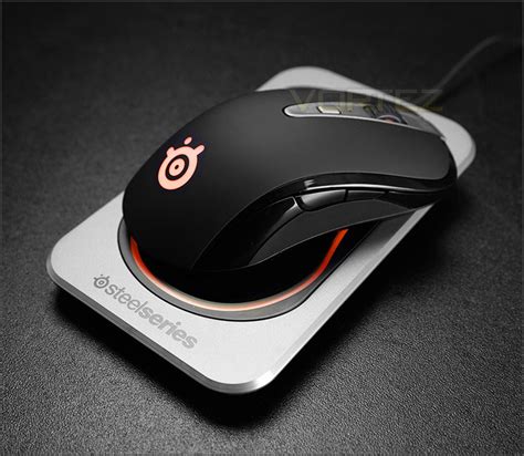 SteelSeries Sensei Wireless Review - Introduction