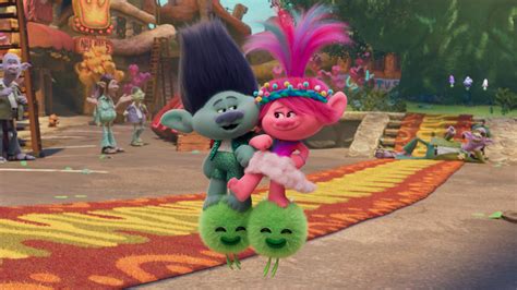 ‘Trolls Band Together’ A Musical Exploration for Everyone - ACED Magazine