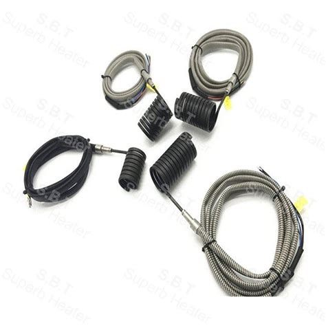 Hot Runner Heater For Plastic Injection Machine Manufacturers And Suppliers Professional