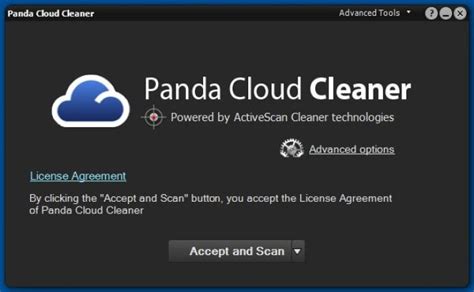 Panda Cloud Cleaner Review PCMag