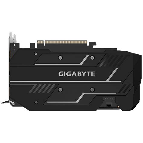 Buy Gigabyte Radeon RX 5500 XT OC 8GB Rev 2.0 [GV-R55XTOC-8GD-R2] | PC ...