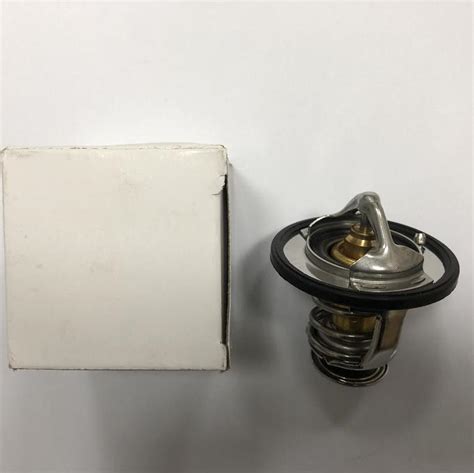 90916-03129 THEMOSTATE FOR COROLLA ZZE122 CAMRY 2AZFE – GUANGZHOU NT ...
