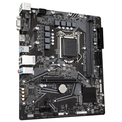B560M H V2｜GIGABYTE