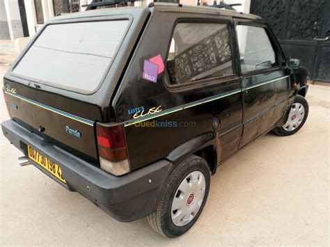 Fiat Panda 1998 Panda Tipaza Algérie