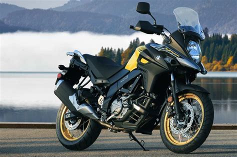 Suzuki V Strom Wallpapers Wallpaper Cave