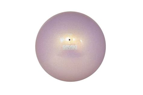 Мяч Sasaki 17 см M-207MAU Lavander (LD) — купить в интернет-магазине ...