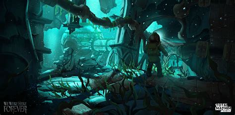 5120x2520 Resolution We Were Here Forever 2023 5120x2520 Resolution