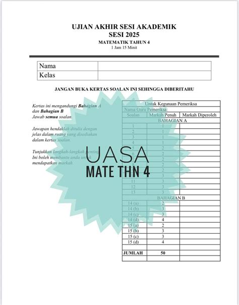 set combo uasa     set soalan koleksi soalan set combo