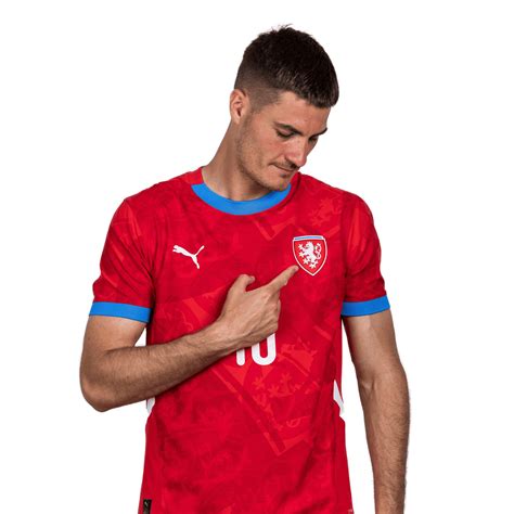 Patrik Schick | Matches | Czechia | UEFA EURO 2024 | UEFA.com