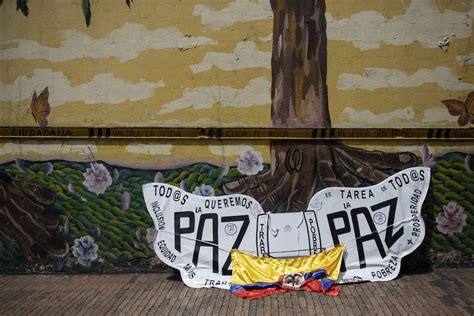 El futuro progresista de Colombia - El Grand Continent