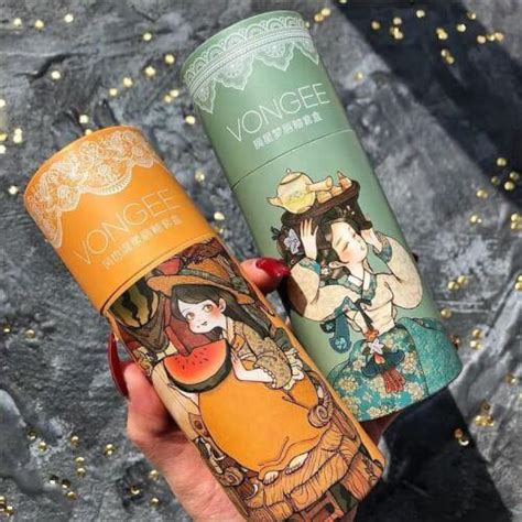 Top son nội địa Trung hot nhất với thiết kế đẹp và chất lượng khỏi chê BlogAnChoi