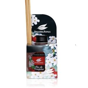 Difusor Aroma Essência 270ml Perfume Aromatizante Fragrância Cheirinho