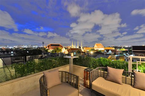 Riva Arun, Bangkok - The Travel Restaurant Hotel Website