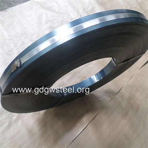 C75s Spring Steel Carbon Steel With High Strength Guang Zhou Cgood Steel