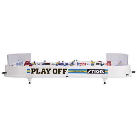 Stiga Hockey Game Play Off Original Hockey Game - Snow Sleds Online U.K.