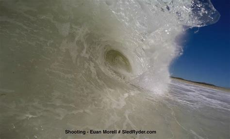 The Spot Surf Photo By Euan Morell 1200 Am 13 Jan 2018