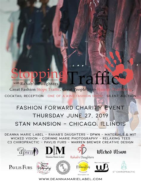 Join the fight against Human Trafficking! June 27, 2019 : r