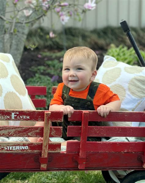 Caleb Strickler Obituary - Charlottesville, VA