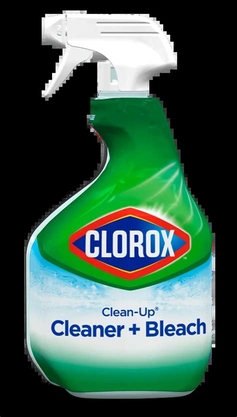 All Purpose Cleaner With Bleach Original Clorox®