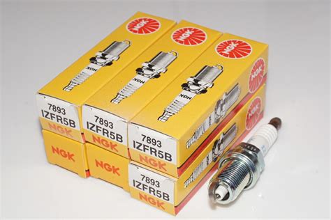 【楽天市場】三菱 MITSUBISHI プラウディア PROUDIA S33A 8A80(GDI) H12.2-H13 用 NGK ...