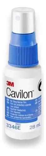 Cavilon Spray 28ml Protector Cutáneo Cuotas sin interés