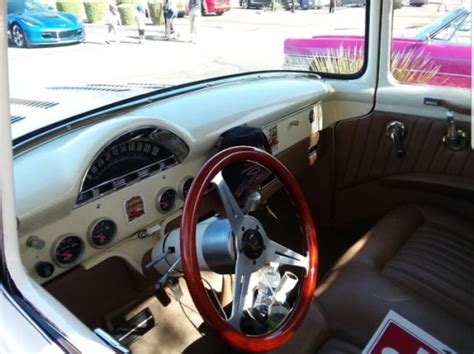 Pin De Scott Konshak En Classic Trucks