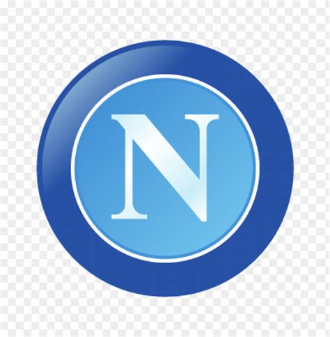 Napoli Logo Vector Free Download - 467929 | TOPpng