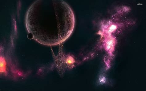 Amazing Universe Wallpapers on WallpaperDog